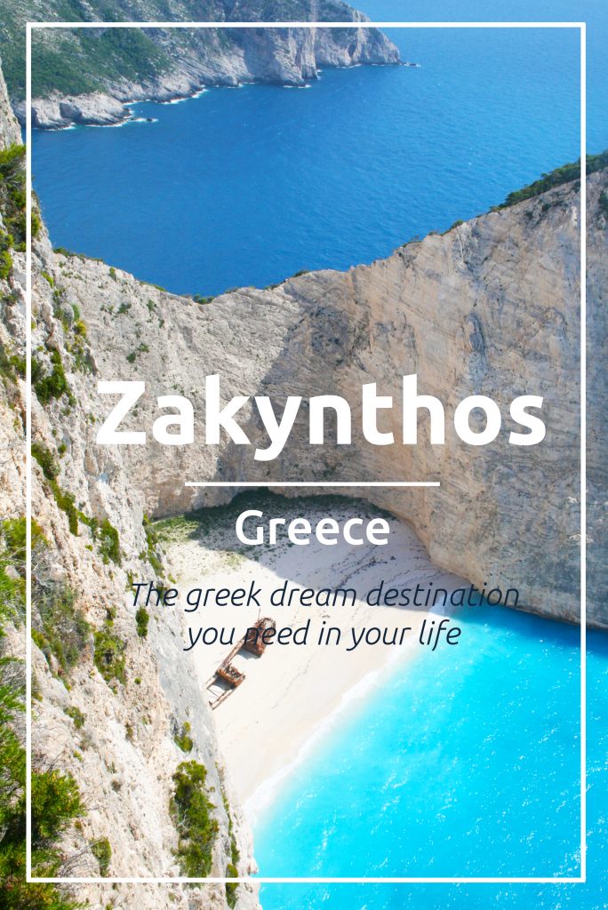 Zakynthos greece pinterest