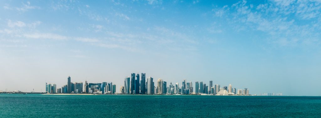 doha airport