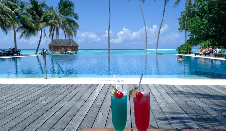 13 Photos to inspire you to visit the Maldives