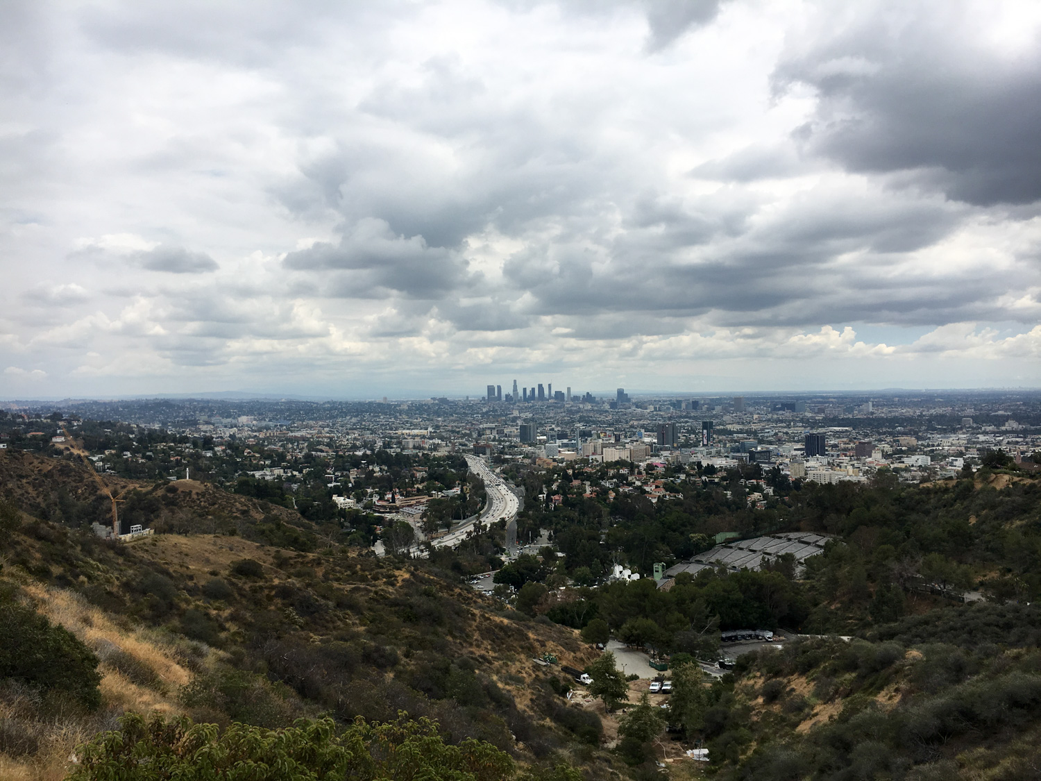 48 hours in Los Angeles. Our tips!