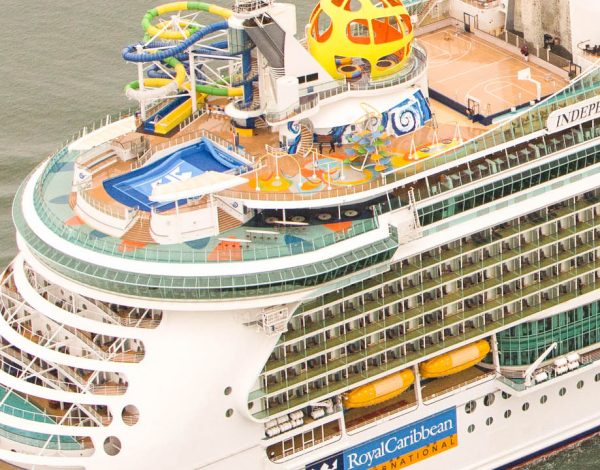 Independence of the Seas – Royal Caribbean